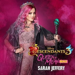 File:Queen of Mean CLOUDxCITY Remix cover.jpg