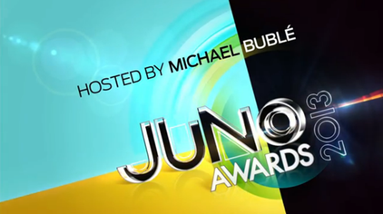 File:2013 Juno Awards Logo Multicolored Background.png