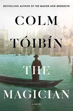 File:The Magician Colm Tóibín book cover.jpg