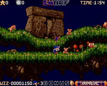 File:WiznLiz Screenshot.png