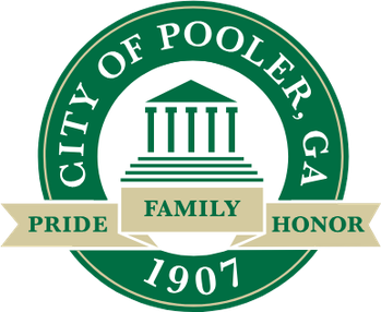 File:Seal of Pooler, Georgia.png