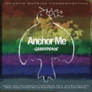 File:Greenpeace "Anchor Me" single cover art 2005.jpg