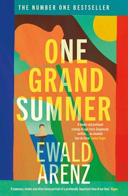 File:One Grand Summer - Cover.jpg