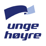File:Norwegian Young Conservatives logo.png