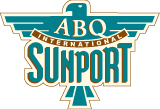 File:Albuquerque International Sunport (logo).png