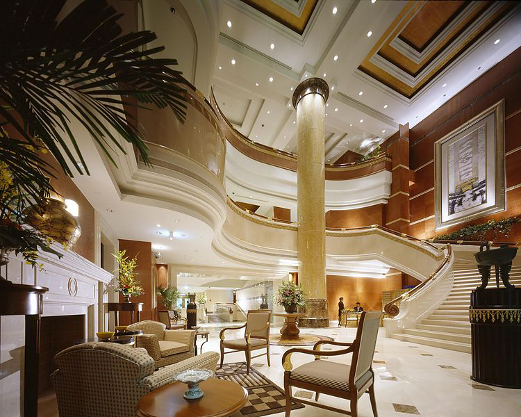 File:BEIJING Oriental HOTEL 1.jpg