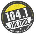 File:KTEG 104.1TheEdge logo.png