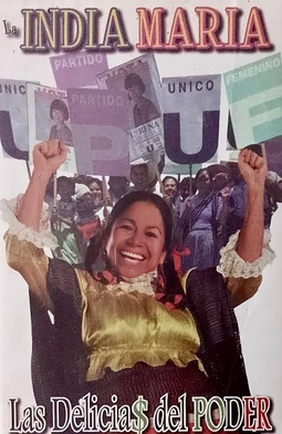 File:Las Delicias del Poder poster.jpg
