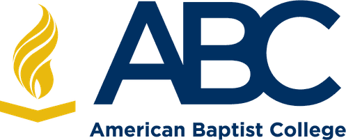 File:American Baptist College Nashville Logo.png
