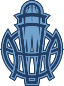 Goyang Sono Skygunners logo