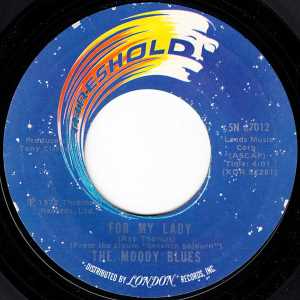 File:For My Lady label.jpg