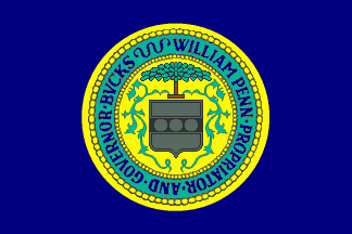 File:Bucks County Flag.gif