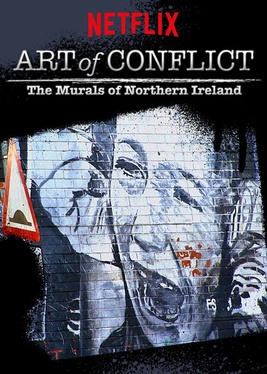 File:Art of Conflict- The Murals of Northern Ireland poster.jpg