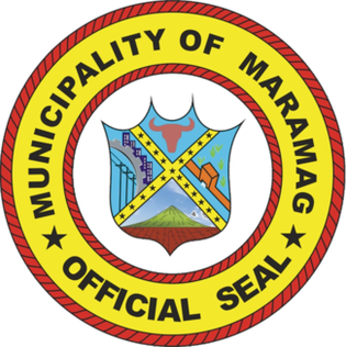 File:Ph seal maramag bukidnon.PNG