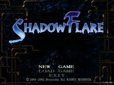 File:Shadowflare title screen.png