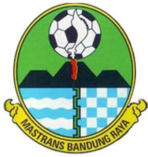 File:Logo of Bandung Raya football club.jpg
