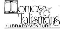 File:Tomes & Talismans Logo.JPG