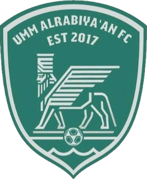 File:Umm Al-Rabiain SC logo.png