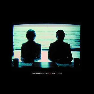 File:Don't Stop - Single Cover.jpg