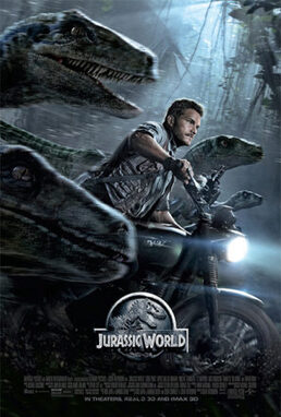 File:Jurassic World poster.jpg