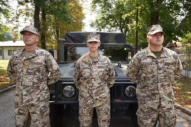 File:Armed Forces of Bosnia and Herzegovina new uniforms.jpeg