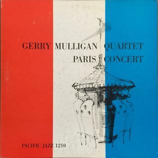 File:Paris Concert (Gerry Mulligan album).jpg
