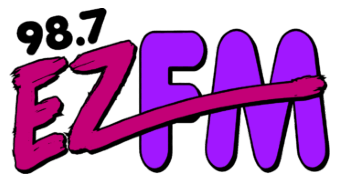 File:WKEZ 98.7EZFM logo.png