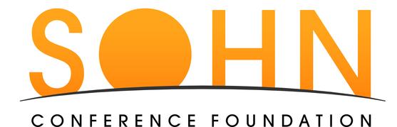 File:Sohn Conference Foundation logo.jpg
