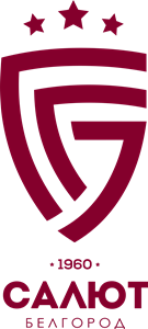File:FC Salyut Belgorod logo.png