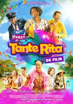 File:Het Feest van Tante Rita film poster.jpg