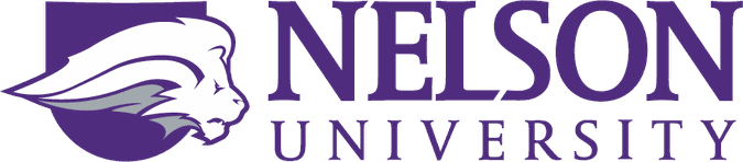 File:Nelson University Logo.png
