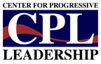 File:Center for Progressive Leadership logo.png