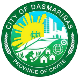File:Dasma City Logo.png