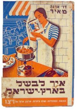 File:How To Cook In Eretz Israel.jpg