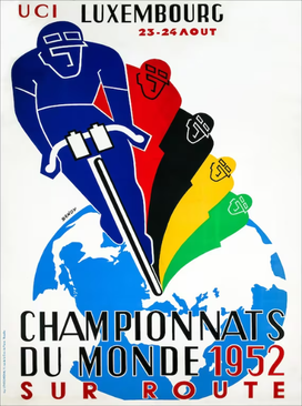 File:1952 UCI Road World Championships poster.png