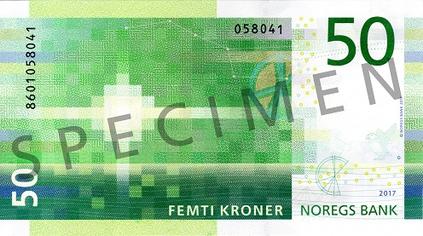 File:50 Norwegian Kroner Observe.jpg