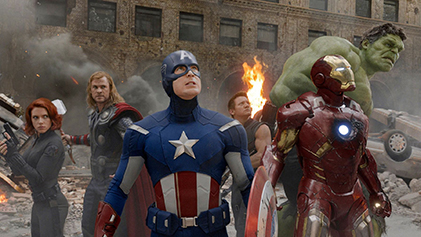 File:Avengers team in The Avengers (2012 film).jpg