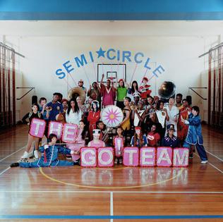 File:The Go! Team - Semicircle.jpg