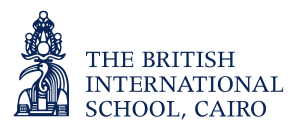 File:British International School, Cairo logo.png