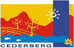 Official seal of Cederberg