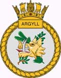 File:HMS Argyll badge.jpg