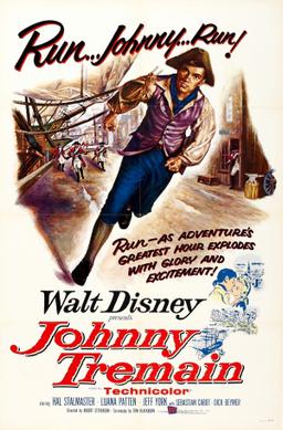 File:Johnny Tremain poster.jpg