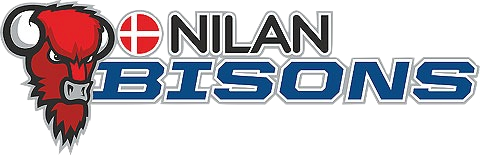 File:Nilan Bisons logo.png