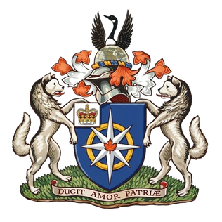 File:Royal Canadian Geographical Society arms.png