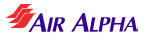 File:Air Alpha Greenland-logo.PNG