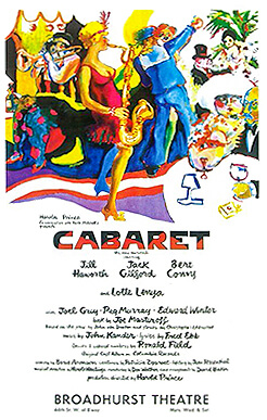 File:Cabaret 1966 Musical Poster.jpg