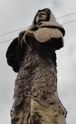File:Manila Filipina Comfort Women Statue 2017.jpg