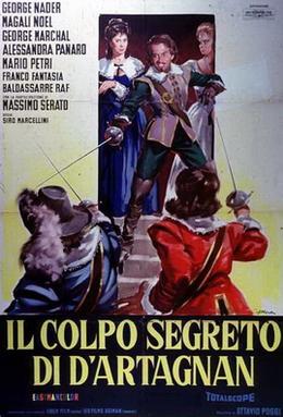 File:The Secret Mark of D'Artagnan.JPG