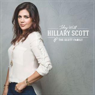 File:Hillary Scott - Thy Will (single cover).jpg