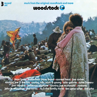 File:Woodstock Original Soundtrack 1970.jpg